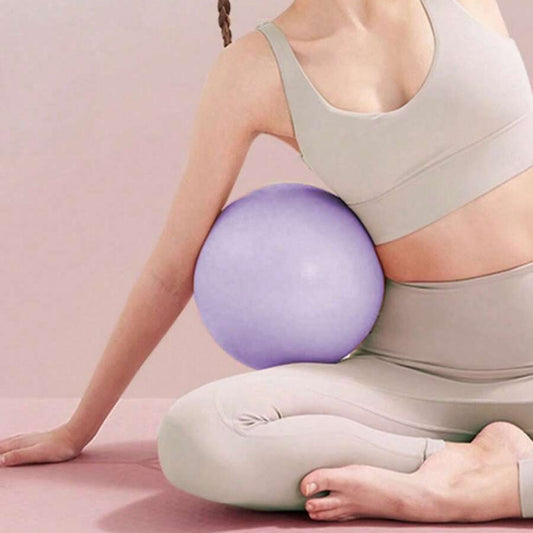 Mini Bola de Pilates – 25 cm