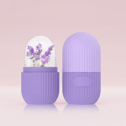 Ice & Glow Roller Pilaris – Refresque e Revitalize Sua Pele