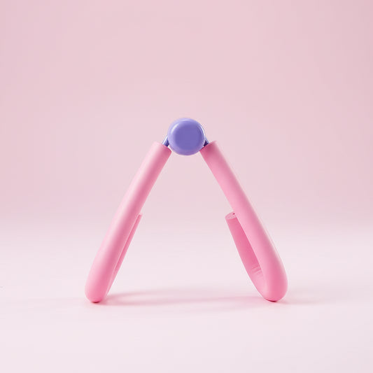 Thigh Master - Aparelho de Exercício para Pernas e Braços