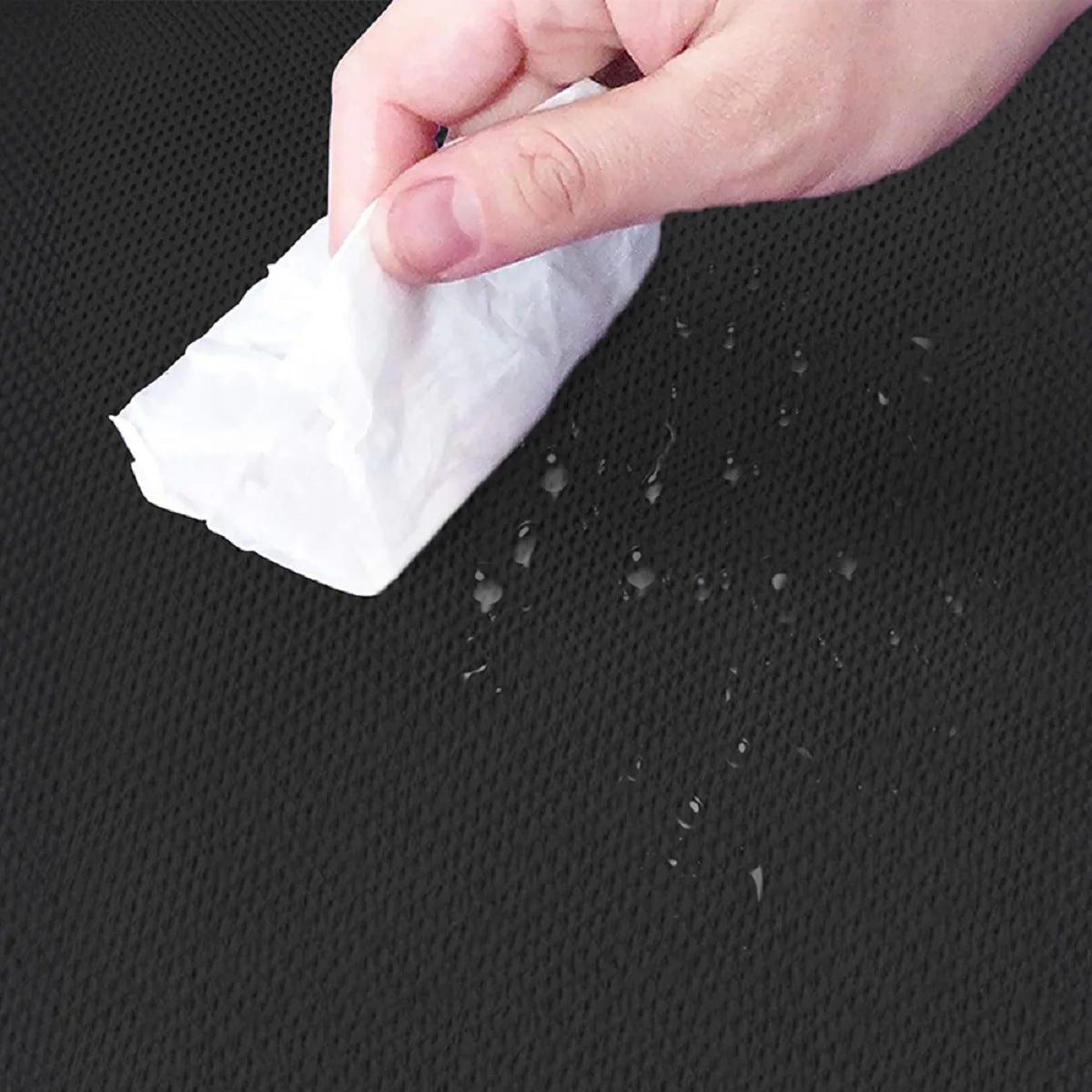 Tapete de Yoga em EVA Antiderrapante – 4 mm