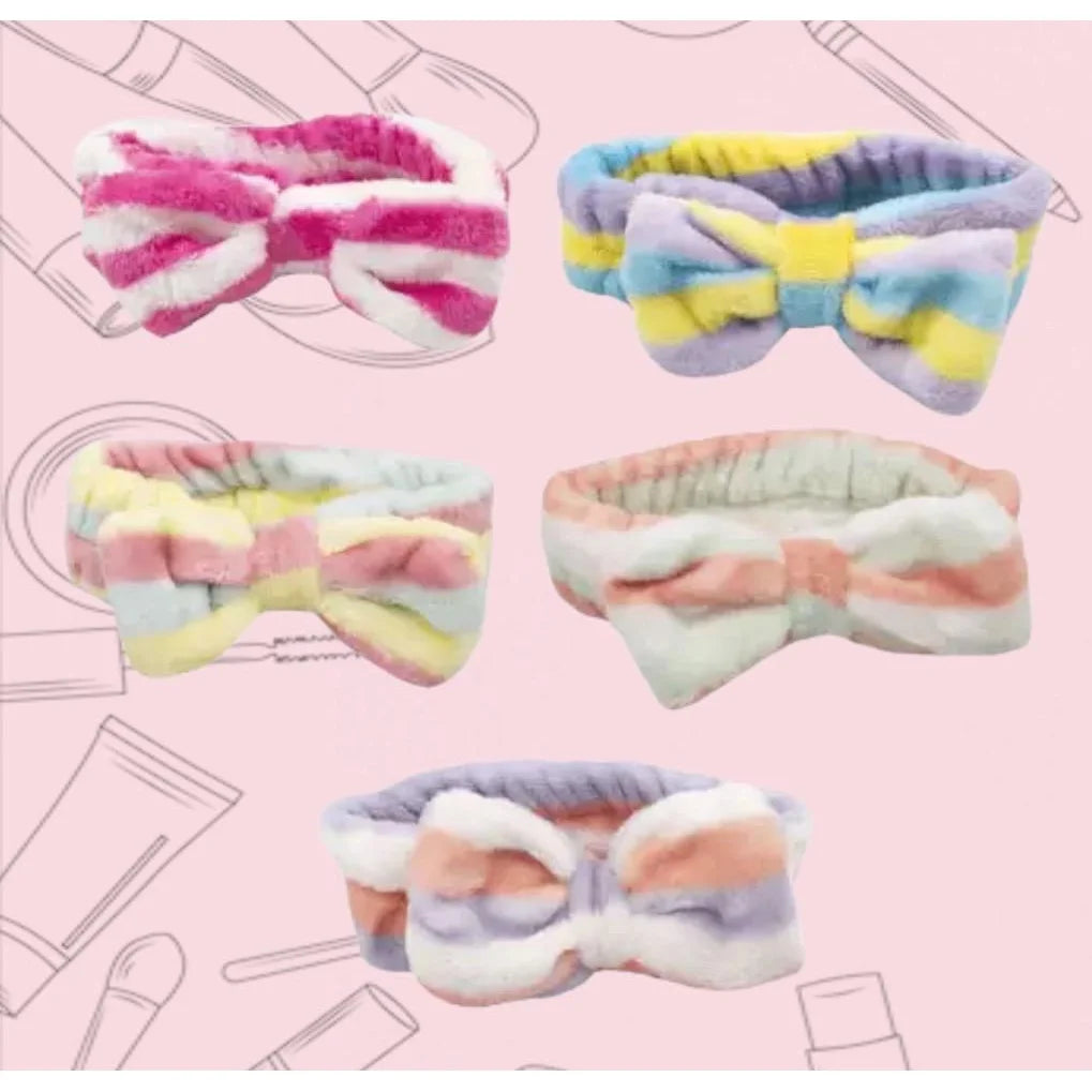 Faixinha de Cabelo Pilaris – Seu Ritual de Skincare