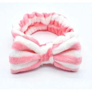 Faixinha de Cabelo Pilaris – Seu Ritual de Skincare