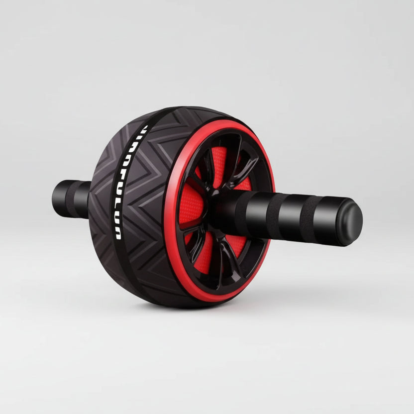 Roda Abdominal para Treino de Core