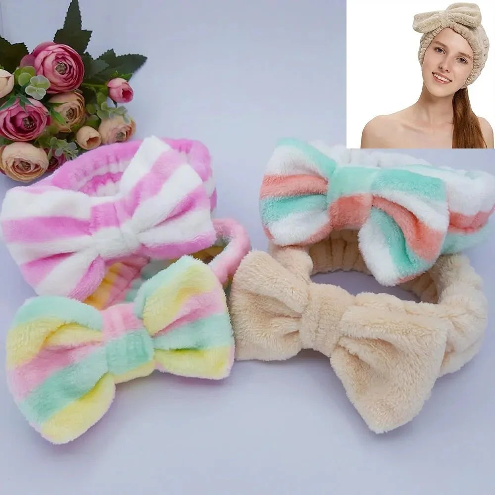 Faixinha de Cabelo Pilaris – Seu Ritual de Skincare